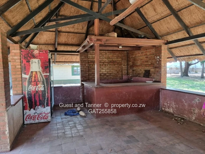 Investment Opportunity in Umguza, Matebeleland North - 3.12-Hectare Property For Sale