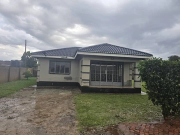 Available for letting!!!