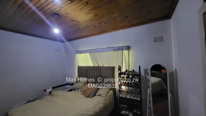 Mabelreign House for Sale