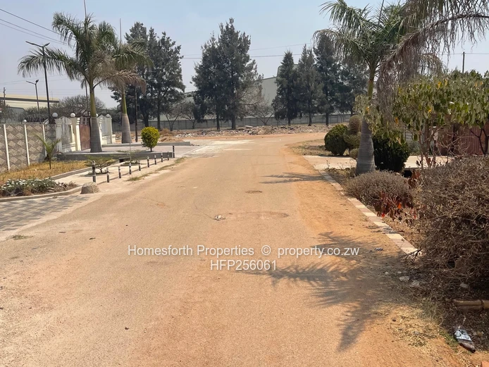 Semi-Finished 5-Bedroom House For Sale | Shortstone, Waterfalls