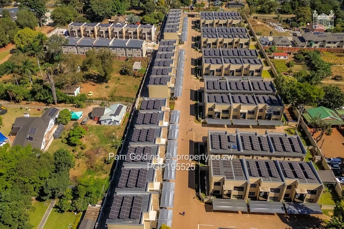 Best townhouse value (Sole Mandate)
