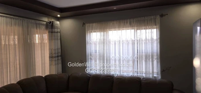 Damafalls house for Rental $450