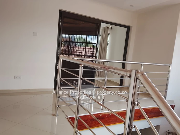 Executive Accommodation