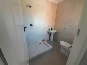 4 Bedroom Townhouse Complex