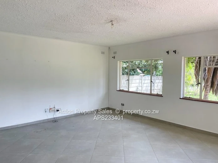 Cottage to Rent in Alex Park - Available 1st February 2026