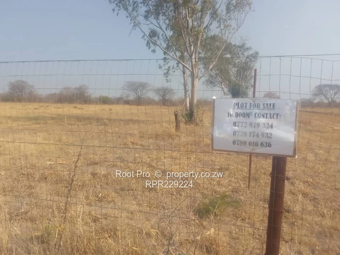Plumtree Land For Sale 