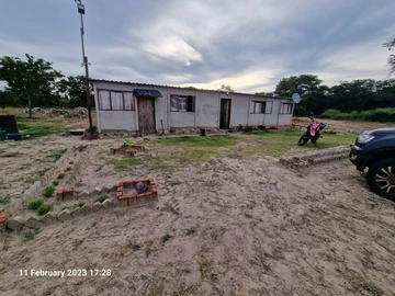 Farm & Agricultural Land