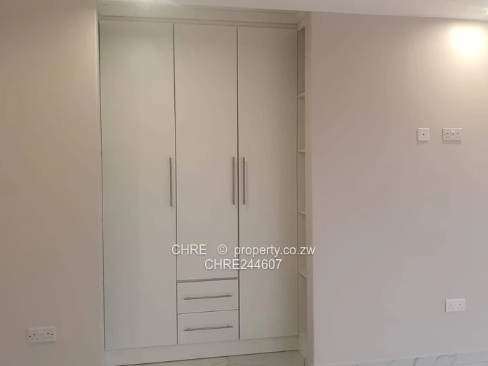 Rockview Ruwa House To Let