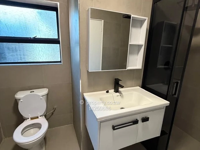 Bluffhill cluster house to rent 