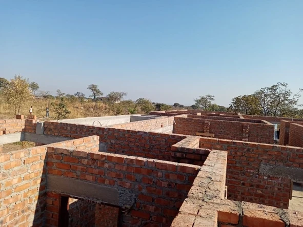 4 Bedroom Townhouse Complex