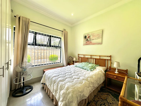 3 Bedroom Townhouse Complex