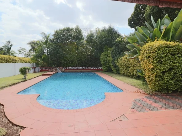 7 Bedroom House