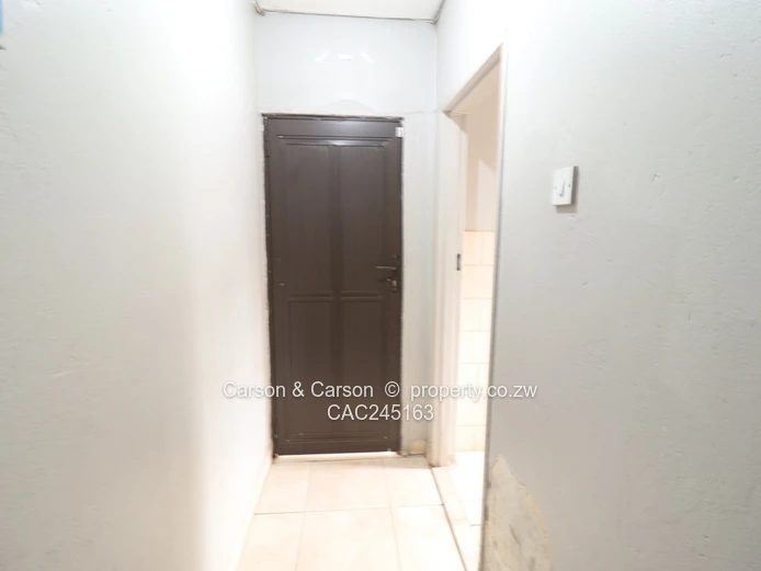 Modern house for rent in Tynwald South (Sole Mandate)