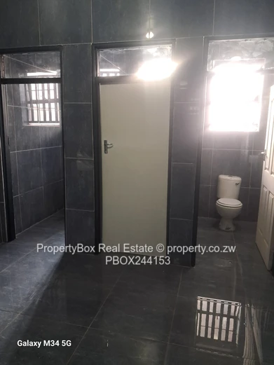 Commercial Shops at 80 Kaguvi Street for sale! 