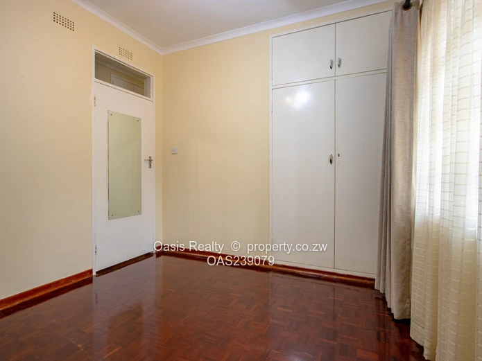 A Warm, Well-Established Home with Future Development Upside