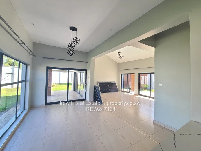Marlborough Apartment to Let (Sole Mandate)