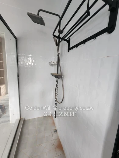 Adelaide park Ruwa house to rent 