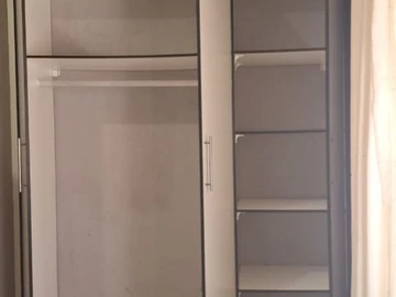 2 Bedroom Garden Flat