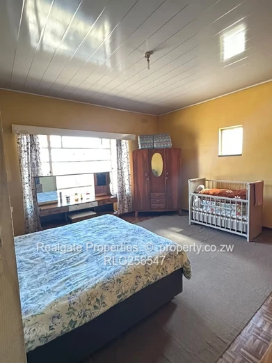 Exclusive Property For Sale | Kensington, Bulawayo