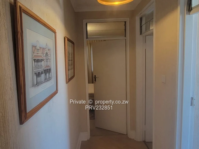 Fully Furnished Luxurious Apartment to let (Sole Mandate)