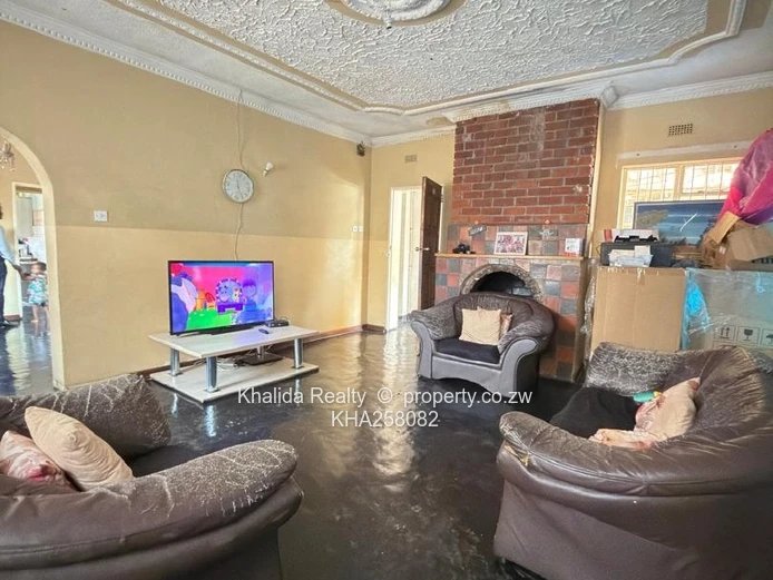 Southerton Family Home For Sale