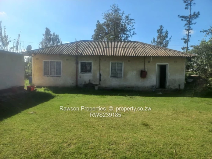 Hatfield ( ParkMeadowlands) House For Sale (Sole Mandate)