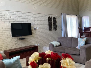 3 Bedroom Townhouse Complex