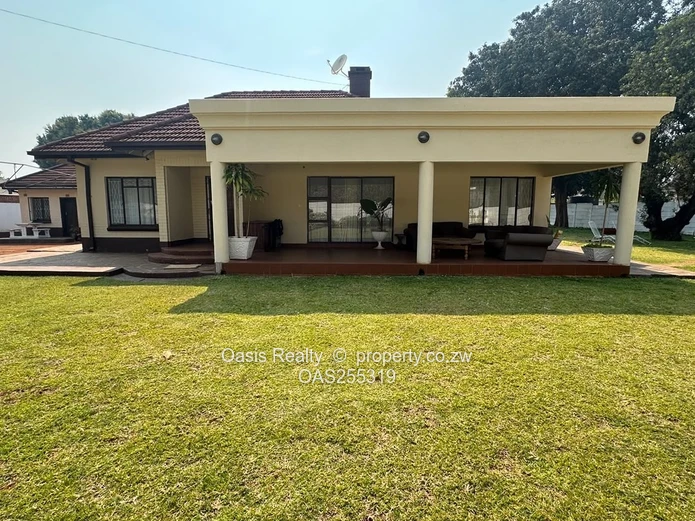 Well Locate Property to Let