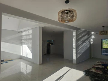 4 Bedroom Townhouse Complex