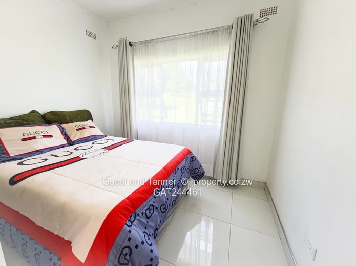 4 Bedroomed house For Sale In Quinnington 