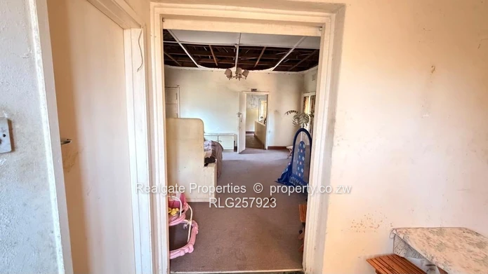 Mguza River Estate – For Sale $250 000