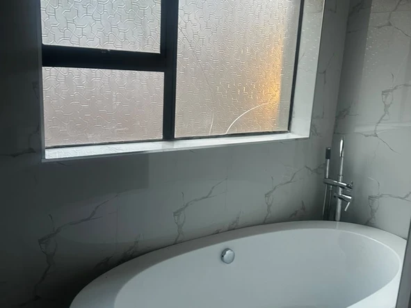 3 Bedroom Townhouse Complex