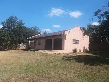 2 Bedroom Cottage
