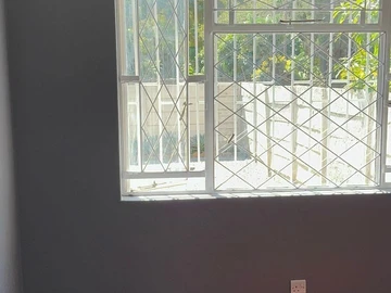 2 Bedroom Garden Flat