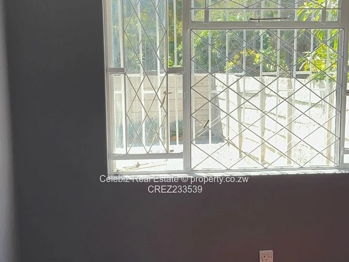 Chadcombe flat for sale