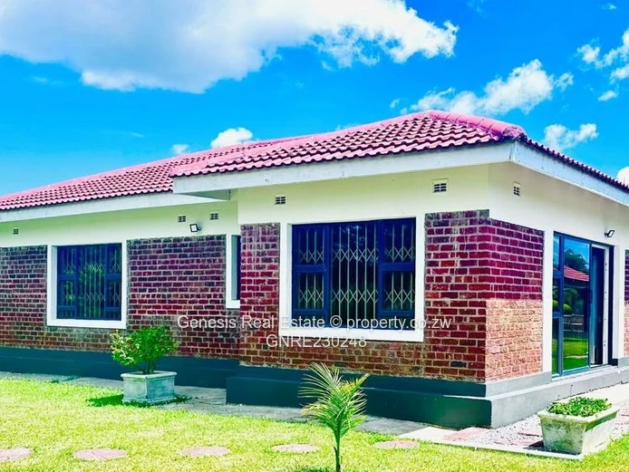 Mount Pleasant cottage 