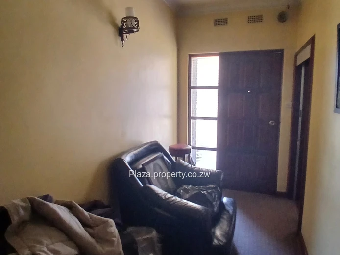 Strategically Located Eastlea Home | S. Machel