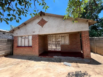 Chitungwiza House for Sale