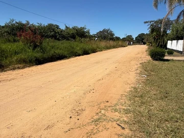 Commercial & Industrial Land