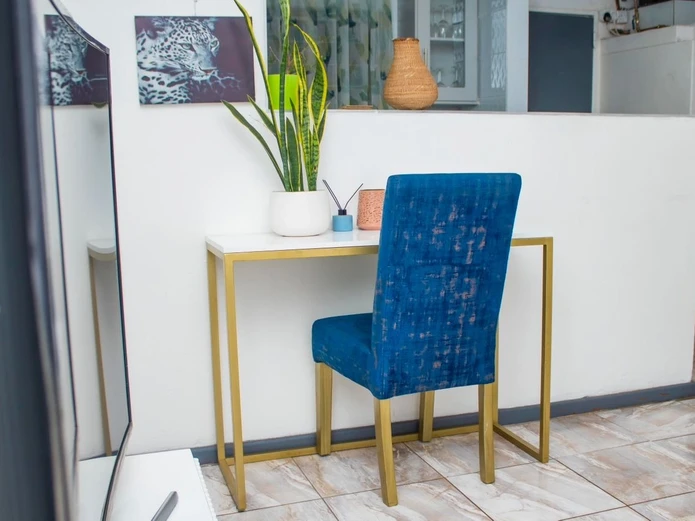 Avenues 1bed furnished apartment to rent 