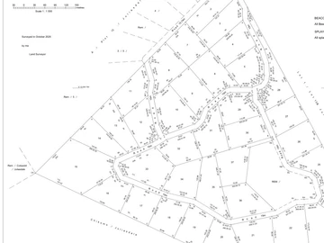 Farm & Agricultural Land