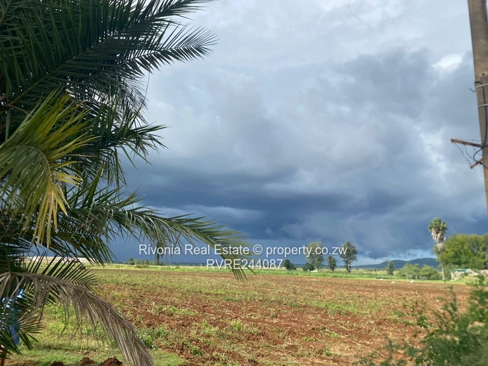 2 acres land ideal for redevelopment 