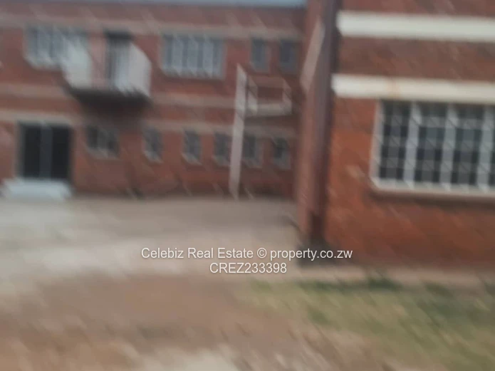 Willowvale industrial warehouse for sale 