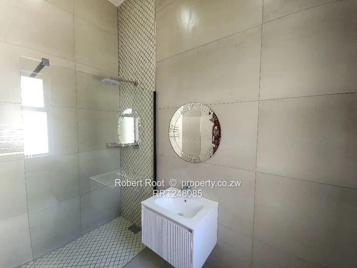 Modern, Secure and Fully Equipped Townhouses to Rent