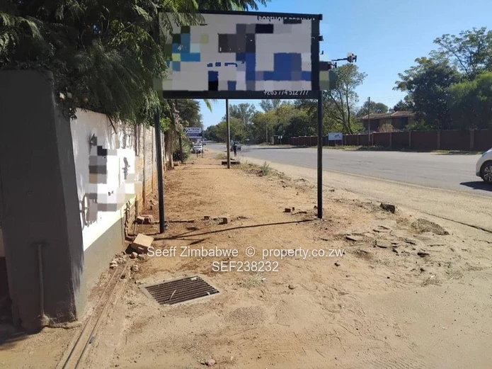 Commercial Property for Sale – Suburbs, Bulawayo (Quick Sale)