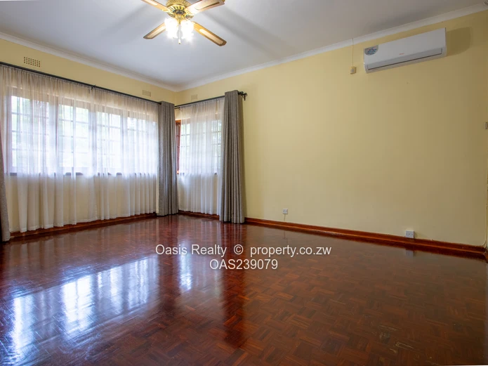 A Warm, Well-Established Home with Future Development Upside