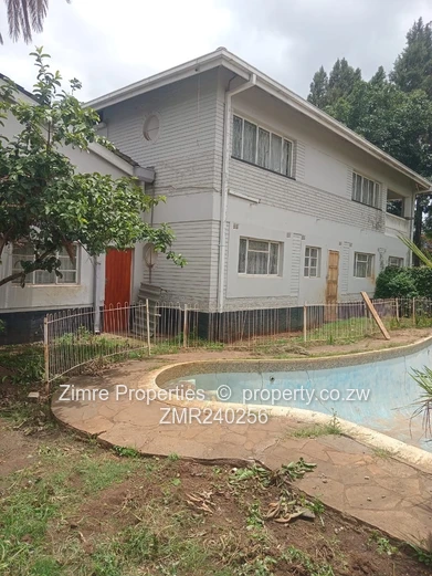 INVESTMENT OPPORTUNITY , close to Samora Machel & Glenara