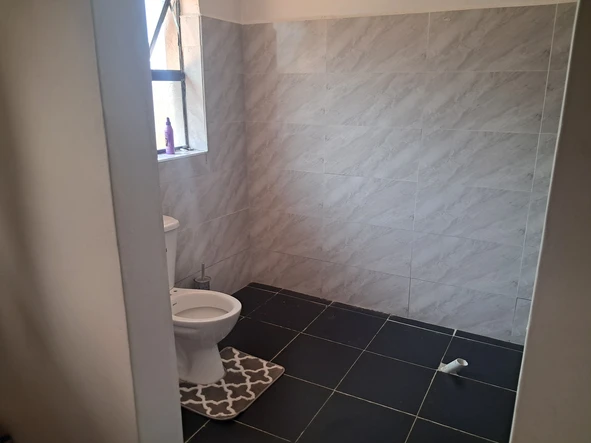 5 Bedroom Townhouse Complex