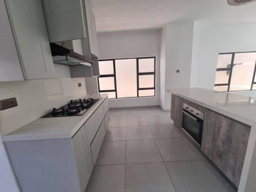 4 Bedroom Townhouse Complex