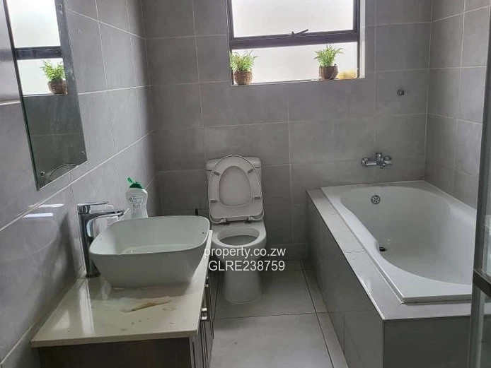 Mandara Cluster To Let 